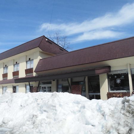 Lodge Villa Happo Hakuba Exterior foto